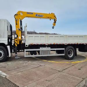 Nouvel Isuzu Giga (série C) à vendre - Product Image 2