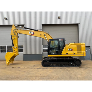 2023 nuevo ENVÍO GRATIS Excavadora Máquina de excavación Excavadora Bagger 1800 kg a la venta - Product Image 4