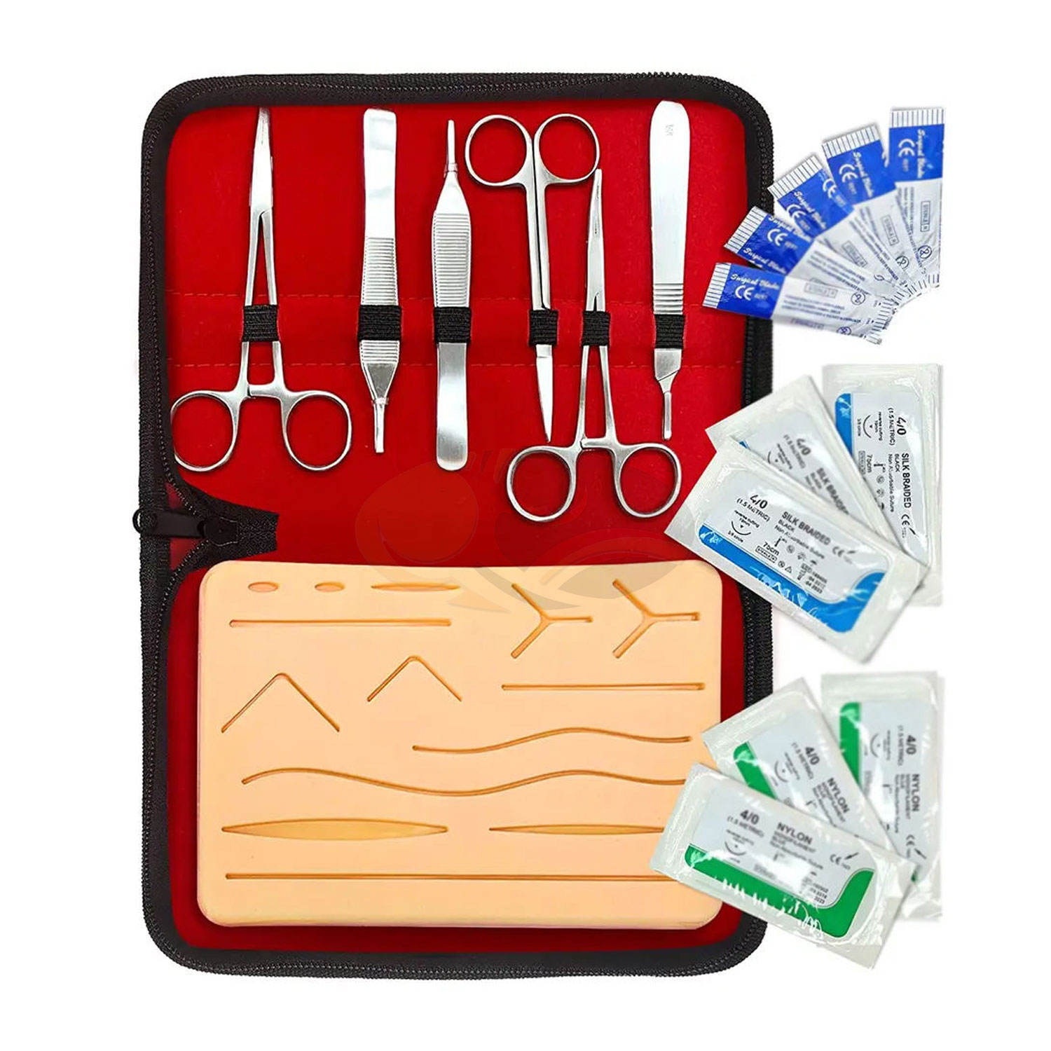 Suture Training Kit