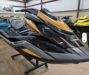 Recién llegado: FX Limited SVHO Waverunner - Product Image 3