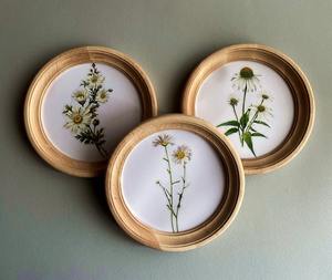 CADRE PHOTO CLASSIQUE EN BOIS AVEC RÉSINE pour SALON DE MAISON DÉCORATIF AVEC LA MEILLEURE QUALITÉ - Product Image 3