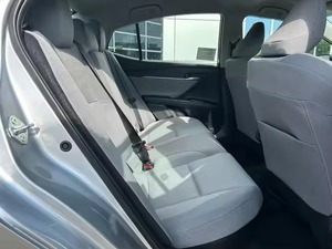 Usado 2025 To-yo-taa Ca-m-ry LE Disponible - Product Image 3