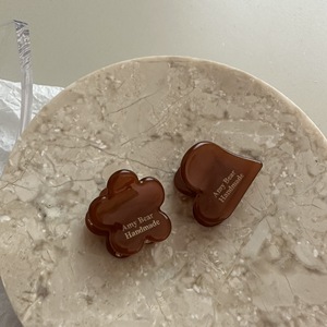 Exportador a granel que vende flores exquisitas de alta calidad, Clip pequeño con flequillo, accesorios para el cabello, pasador para el cabello, mariposas a la venta - Product Image 5