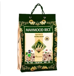 好价格批发供应高品质1121印度白米马哈茂德长粒干低价销售 - Product Image 6