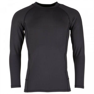 2025 atletas de manga corta personalizados tecnología de secado rápido que absorbe el sudor y capacidades transpirables para entrenamientos - Product Image 3