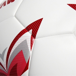 Balón de fútbol con unión térmica 2025, tamaño 5, PU, cosido a mano, duradero, respetuoso con el medio ambiente, Color personalizado y logotipo, equipo deportivo de alta calidad - Product Image 6