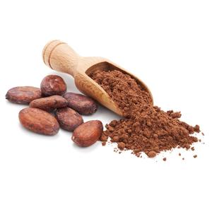 Cacao en polvo instantáneo, puro, orgánico y natural de alta calidad para pasteles - Product Image 2