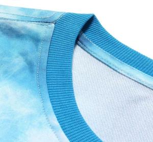 Sweat-shirt de sublimation pour femmes de haute qualité conception personnalisée à manches longues prix de gros à vendre nouveauté sweat-shirt pour femmes - Product Image 6