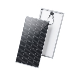 Kit de panneaux solaires empilables, système solaire hybride hors réseau extensible pour petites maisons résidentielles, haute efficacité, stockage de batterie - Product Image 4
