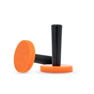 Clayton Car Care Multi-Color Magnet Gripper (Orange Red Green Blue Pink) For Easy <b>Paint</b> Protection And Film Installation - Product Image 3