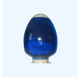 สีย้อมที่ละลายน้ำได้สีฟ้า140สีฟ้า - Product Image 2