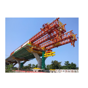 C45 lớp nặng loại JIS tiêu chuẩn cầu thép mạ kẽm lắp ráp Xuất xứ Việt Nam cho các dự án giao thông Hàn bao gồm - Product Image 1