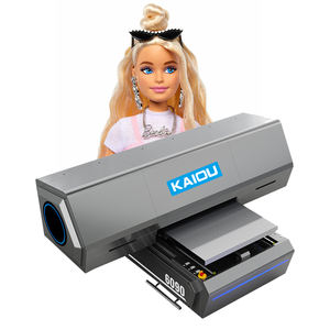 גבוהה קיבולת גבוהה בפורמט שטוח שטוח שטוח מדפסת הזרקת דיו עם מצלמה cd uv מיטה שטוח מדפסת מכונת אוניברסלי שטוח - Product Image 5