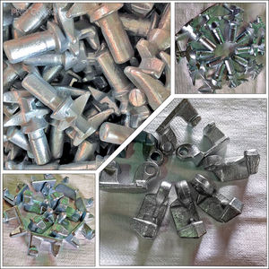 Conteneur sec d'intérieur/extérieur 40 pieds pour pièces détachées, avec caméra de sécurité intégrée, FOB, Phuong Nam Phat, ISO9001, Vente en gros Vietnam - Product Image 5