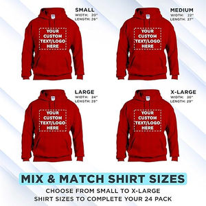 Fabricant personnalisé de sweats à capuche en molleton de coton pour hommes et femmes-Sweatshirts unisexes confortables avec capuche 100% coton grande taille - Product Image 3