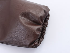 Nouveauté Vestes en cuir de haute qualité Vestes sur mesure Col rabattu Nouveau design Vestes en cuir de vache - Product Image 4