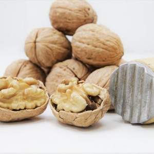 เมล็ดวอลนัทอบแห้งแบบพรีเมี่ยม - Product Image 4