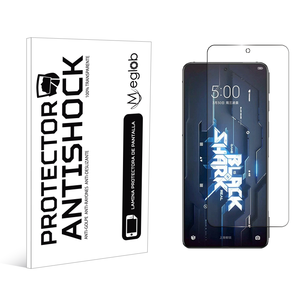 ฟิล์มกันรอยหน้าจอ ANTISHOCK สำหรับเสี่ยวมี่ แบล็คชาร์ค 5 พรีเมี่ยมการ์ดสำหรับอุปกรณ์ของคุณ - Product Image 1