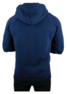 Vente en gros de survêtements de sport en coton et polyester survêtements personnalisés pour hommes sweat à capuche surdimensionné et pantalons baggy survêtements - Product Image 6