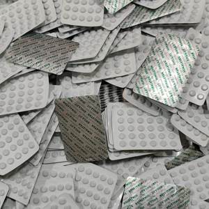 Gotas Secas de Shilajit del Himalaya OEM, 60 Unidades (200 mg), Tabletas de Shilajit Ricas en Ácido Fúlvico y Más de 85 Minerales Traza para Energía e Inmunidad - Product Image 5