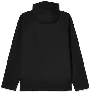 Hombres logotipo personalizado Streetwear chaqueta de nailon impermeable deportes al aire libre chaqueta para correr con logotipo Softshell rompevientos para hombres - Product Image 3