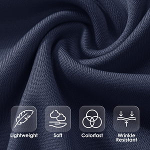 Camiseta de Protección Solar de Manga Larga para Hombre, de Secado Rápido, con Logotipo Personalizado, Elástica, Transpirable, Ecológica y de Ajuste Relajado - Product Image 6