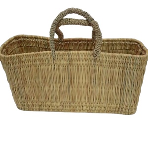 Caja y Estuche de Mimbre Moroccan Soul, Recuerdo de Marruecos (MA), Diseño Animal - Product Image 5