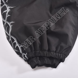 Venta al por mayor de esquí de invierno de los hombres de Snowboard de esquí holgados cálidos pantalones de esquí de invierno al aire libre impermeable hombre Snowboard pantalones ropa - Product Image 6