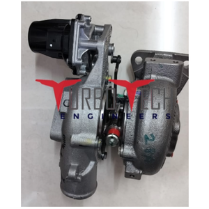 ชุดเทอร์โบชาร์จเจอร์ 104339021603 B008080902380 150 แรงม้า BS-6 104319290046 - Product Image 1