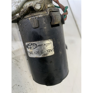 ที่ปัดน้ำฝนด้านหน้ามอเตอร์ Lancia Y10ชุด7626738 (85>95) - Product Image 5