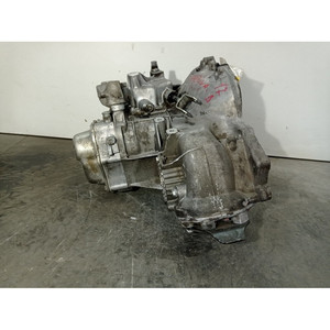 TRANSMISIÓN MANUAL COMPLETA OPEL Meriva 1ª Serie 700239 Y17DT diésel 1686 (03>06) - Product Image 4