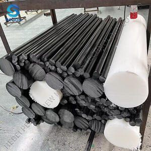 사용자 정의 PE300 500 1000 멀티 컬러 사용자 정의 크기 pe 막대 독성과 냄새 PE 라운드 바 - Product Image 4