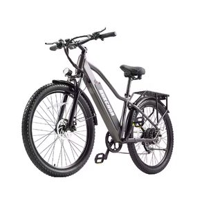 Mejores Ofertas para la Bicicleta Eléctrica Duotts C29 Pro, Bicicleta de Montaña Eléctrica, E-bike - Product Image 2