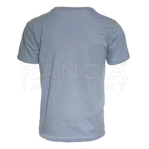 T-shirts pour hommes Tee Summer Short Sleeve T-Shirt Male High Quality Design Casual Wears T Shirt O-Neck Shirts Microfiber - Product Image 2