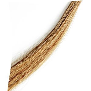 Extension de cheveux cousue Sens Honey 140x50cm 100g Couleur COSIDO.15 100% Cheveux humains Remy - Product Image 2