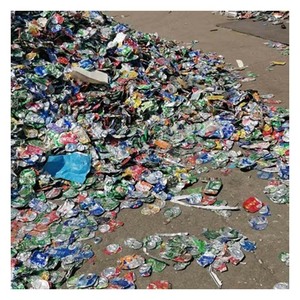 Bulk Sale of Clean Beverage Cans Aluminum UBC Scrap for Smelting Recycling and Industrial Secondary Aluminum Use - Product Image 2