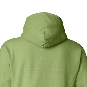 Sudaderas con capucha para hombre, diseño personalizado, hechas de algodón, ligeras, transpirables, de alta calidad, a precio económico. - Product Image 5