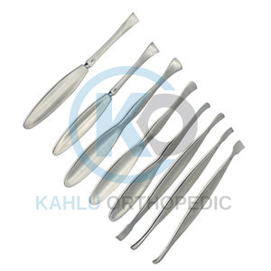 KAHLU-cincel ortopédico personalizado de alta calidad, instrumentos ortopédicos de diseño superior - Product Image 2