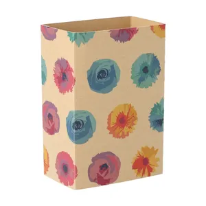 Borse Promozionali Sostenibili in Carta Kraft CreaSleeve Band 282 - Product Image 1