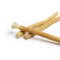 Palitos Miswak naturales al por mayor | Cepillo de dientes orgánico Limpieza de dientes Herbal | Salvadora Persica Siwak