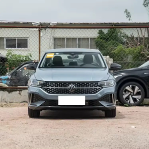 2023 2024 wa G2en LA VI DA Design Berline Essence Faible Consommation de Carburant Compacte Volant à Gauche Sièges en Cuir - Product Image 2