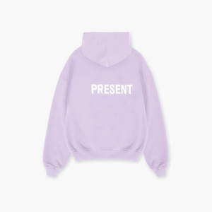 Oem Sudaderas Personalizadas Para No String 100% Algodón Serigrafía Lavanda Talla Grande Hombres Sudaderas DDP Envío - Product Image 6