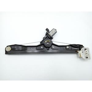 Alzacristallo Elettrico Anteriore Sinistro FIAT Panda 3a Serie (12>) 52076550 - Product Image 2