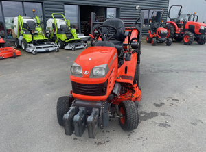 เครื่องตัดหญ้าดีเซล Kubota G23 ประสิทธิภาพสูงสำหรับฟาร์มและสวน - Product Image 6