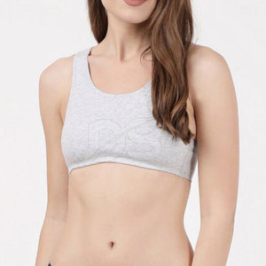 Nuevo Sujetador Deportivo Ligero y Transpirable de Alta Calidad para Mujer, Ropa Deportiva sin Costuras para Yoga, Fitness y Gimnasio, con Soporte Alto y Ecológico - Product Image 4