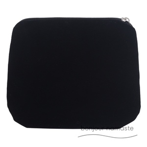 Borsa a tracolla artigianale con perline ricamata fatta a mano - Product Image 4