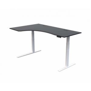 SMARTDESK L สตูดิโอ ดีไซน์สไตล์มินิมอล วัสดุโลหะ - Product Image 1