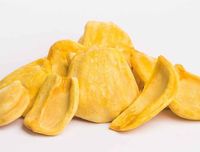 COLLATION DE FRUITS DE JACKTER DORÉS À BASE DE VÉLLES/CHIPS DE FRUITS TROPICAUX PROPRE
