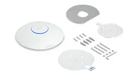 Ubiquiti punto di accesso U7-LR WiFi 7, 1x RJ45 2.5GbE, PoE