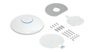 Ubiquiti-Punto DE ACCESO WiFi 7, 1 RJ45 2.5GbE, PoE, 1 unidad - Product Image 3
